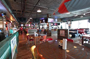 Gulf Coast Casual Dining in Houston, TX